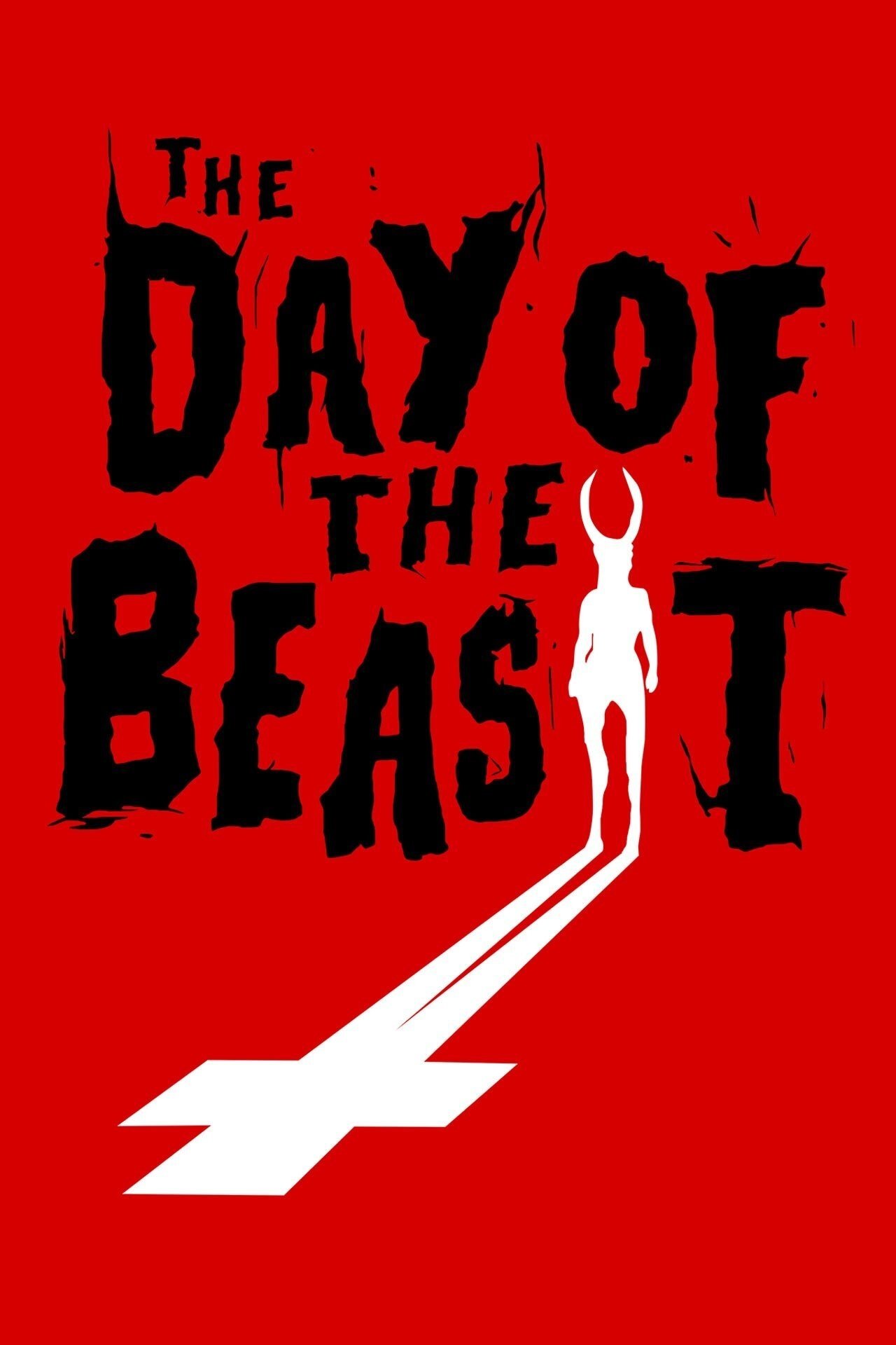Постер El día de la bestia